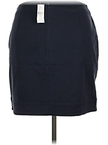 Ann Taylor Casual Skirt (view 2)