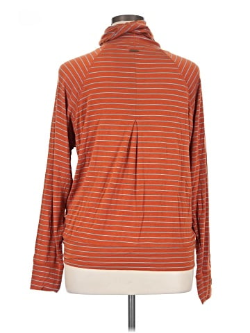 PrAna Long Sleeve Turtleneck (view 2)