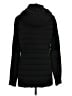 MICHAEL Michael Kors Solid Black Jacket Size S - photo 2