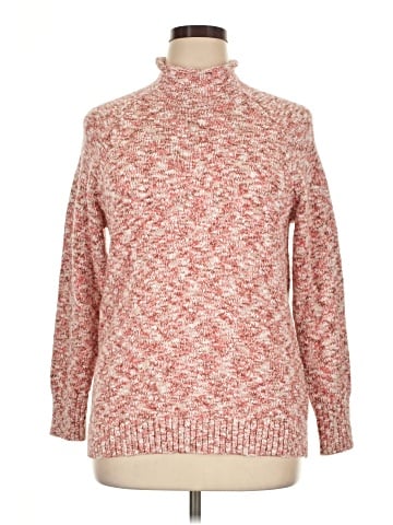 L.L.Bean Turtleneck Sweater (view 1)