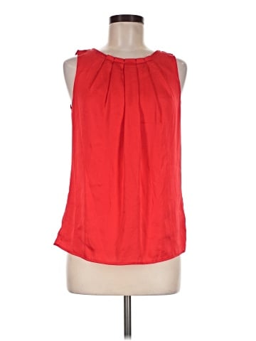 Chaus Sleeveless Blouse (view 1)
