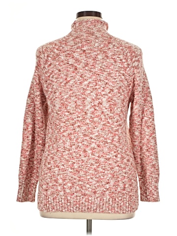 L.L.Bean Turtleneck Sweater (view 2)