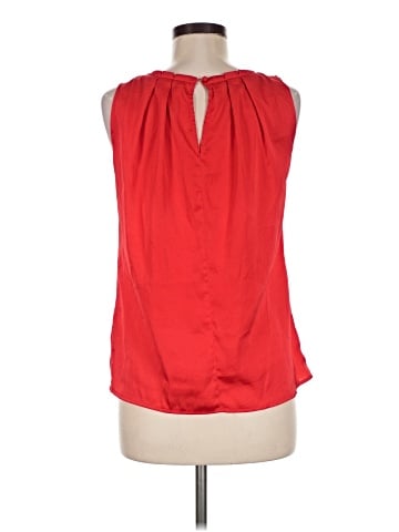 Chaus Sleeveless Blouse (view 2)