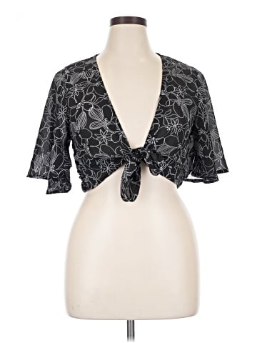 BP. Kimono (view 1)