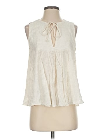 Mustard Seed Tank Top (view 1)