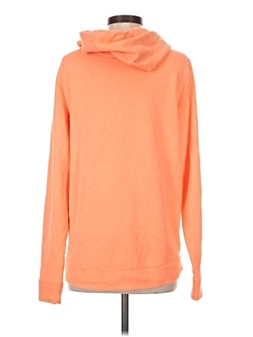 Victoria's Secret Pink Pullover Hoodie (view 2)