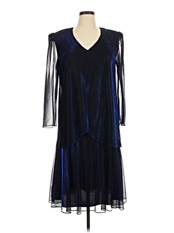 Patra Cocktail Dress (view 1)