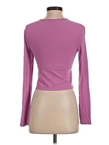 Yogalicious Long Sleeve T-Shirt (view 2)