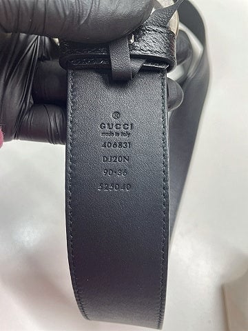 Gucci Belt (view 2)