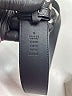 Gucci Black Belt Size L - photo 4