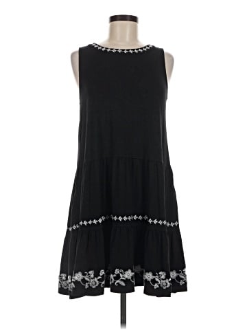 Ann Taylor LOFT Casual Dress (view 1)