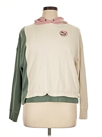 Puma Sweatshirt (view 1)