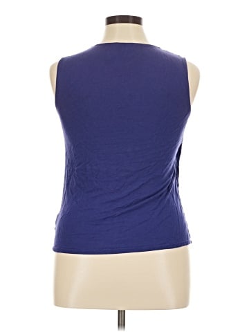 Daisy Fuentes Tank Top (view 2)