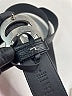 Gucci Black Belt Size L - photo 3