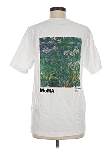 UT for Uniqlo Short Sleeve Top (view 2)