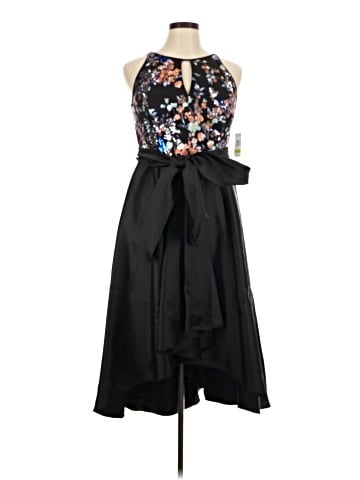 R&M Richards Cocktail Dress (view 1)