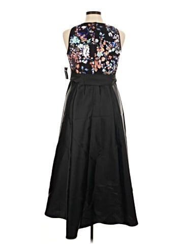 R&M Richards Cocktail Dress (view 2)