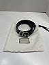 Gucci Black Belt Size L - photo 5