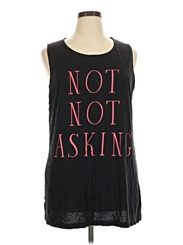 Uniqlo Tank Top (view 1)