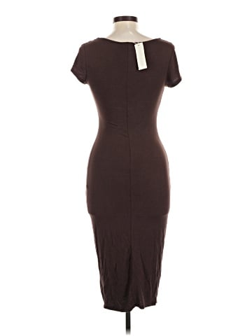 See You Monday Casual Dress (view 2)