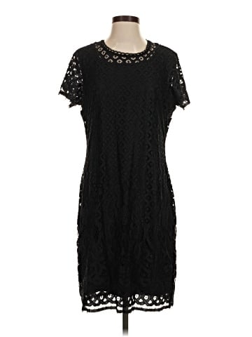 Isaac Mizrahi LIVE! Casual Dress (view 1)