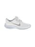 Nike White Sneakers Size 8 - photo 1