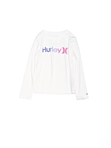 Hurley Long Sleeve T-Shirt (view 1)