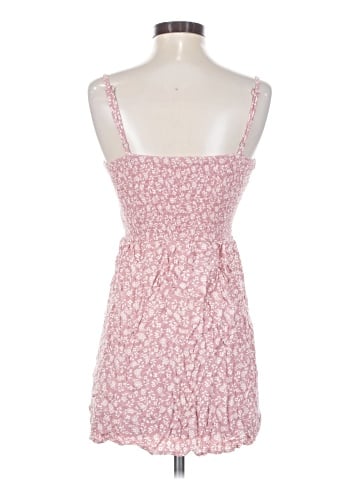 AUW Casual Dress (view 2)
