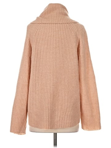 Point Sur Turtleneck Sweater (view 2)
