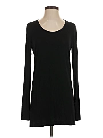 Theory Long Sleeve T-Shirt (view 1)