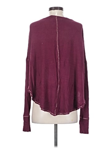 Saturday Sunday Thermal Top (view 2)