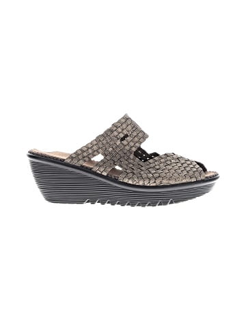 Bernie Mev Wedges (view 1)