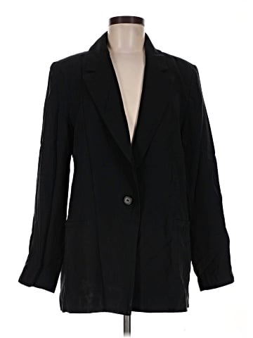 Open Edit Blazer (view 1)