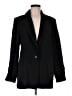 Open Edit 100% Polyester Black Blazer Size M - photo 1