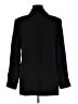 Open Edit 100% Polyester Black Blazer Size M - photo 2