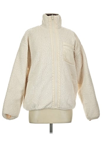 Forever 21 Faux Fur Jacket (view 1)