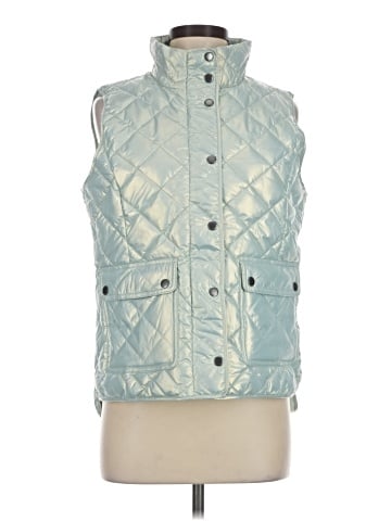 Talbots Vest (view 1)