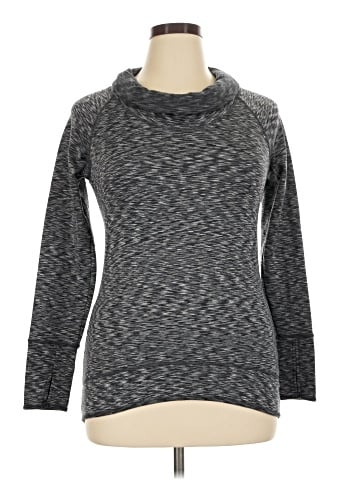 Athleta Turtleneck Sweater (view 1)