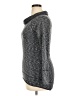 Athleta Gray Turtleneck Sweater Size 0X (estimated) - photo 5