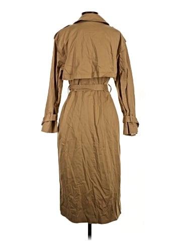 Favorite Daughter Trenchcoat (view 2)