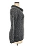 Athleta Gray Turtleneck Sweater Size 0X (estimated) - photo 4