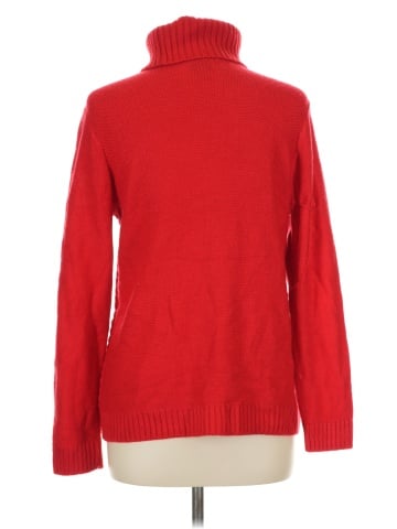 Croft & Barrow Turtleneck Sweater (view 2)
