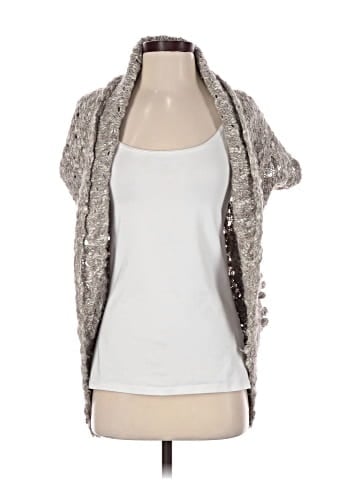 Ann Taylor LOFT Outlet Cardigan (view 1)