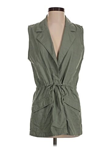 Talbots Outlet Vest (view 1)