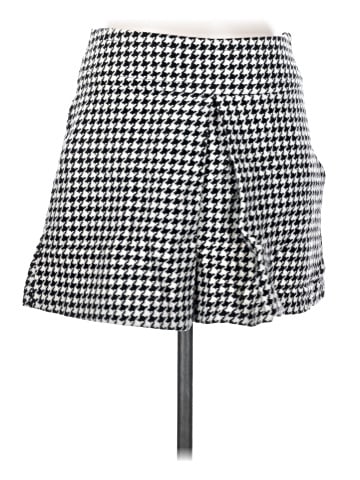 Trina Turk Wool Skirt (view 1)