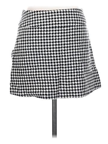 Trina Turk Wool Skirt (view 2)