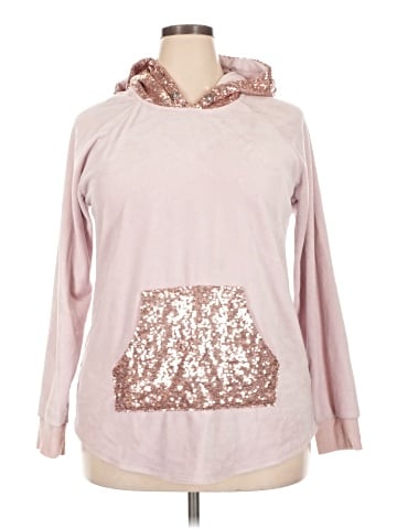 No Boundaries Sweatshirt (view 1)