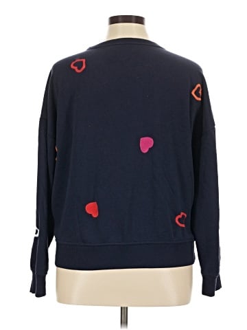 Lou & Grey Pullover Sweater (view 2)