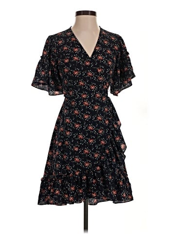 Max Studio Casual Dress (view 1)