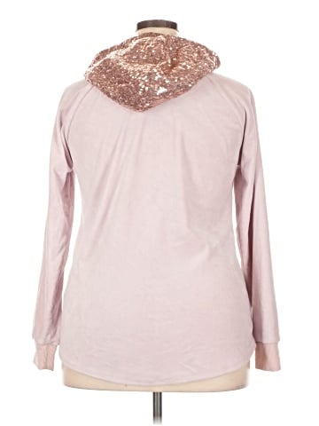 No Boundaries Sweatshirt (view 2)